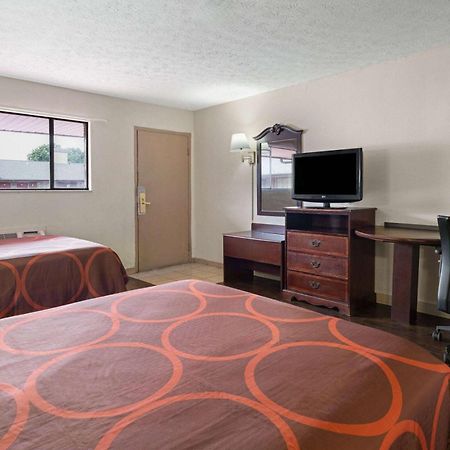 Super 8 By Wyndham Youngstown Girard ภายนอก รูปภาพ