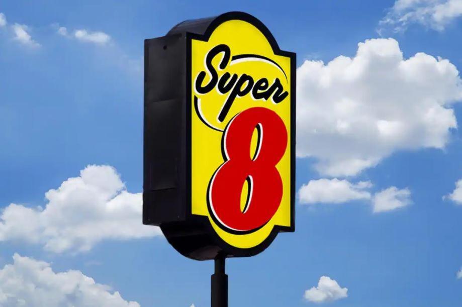 Super 8 By Wyndham Youngstown Girard ภายนอก รูปภาพ